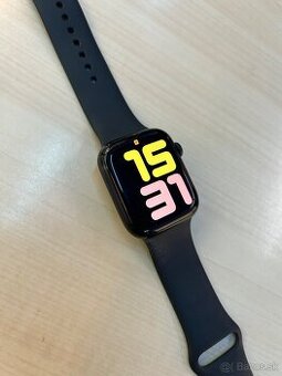 Apple Watch 8 45mm midnight