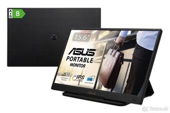 Asus zenscreen prenosny monitor