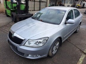 ŠKODA OKTAVIA 2, FL- PRODEJ POUŽITÝCH NÁHRADNÍCH DÍLŮ - 1