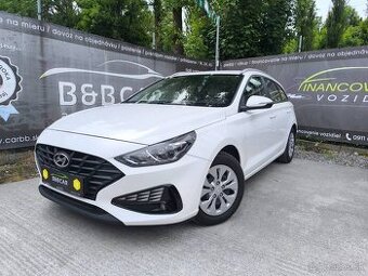 Hyundai i30 CW 1.6 CRDi Comfort