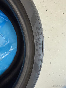 Letné Pneu Goodyear EAGLE F1 Asymmetric 6 225/40 R18 92Y