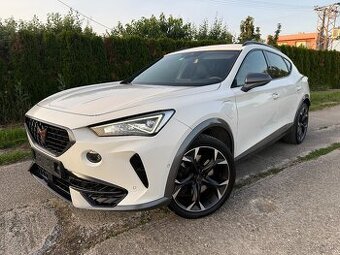 Cupra Formentor 1.4 TSI eHybrid 245k DSG Veloz