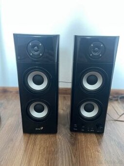 Genius SP-HF 1800A Ver. II