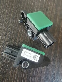 crash senzor Superb 2