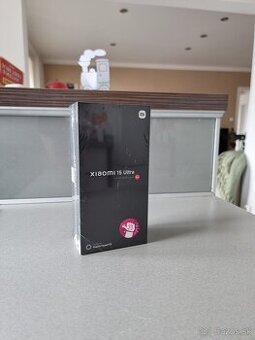 Xiaomi 15 ultra