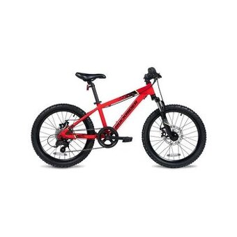 Detský horský bicykel BTWIN Rockrider ST900 – 20”