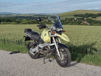 BMW R 1100 GS