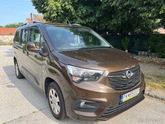 Opel Combo Life