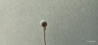 Predám nabijací magnetický kabel na smart prsteň
