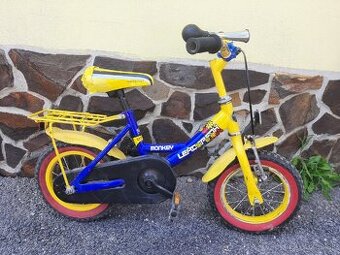 Detský bicykel