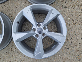 5x112 r19 elektrony audi vw tiguan skoda kodiaq disky 19 alu