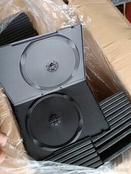 Obaly na cd dvd - 1