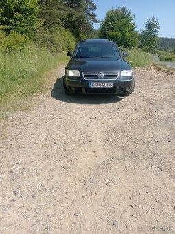 Passat b5.5 2.5tdi 120kw