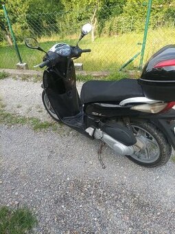 Honda sh 125 r.v. 2008