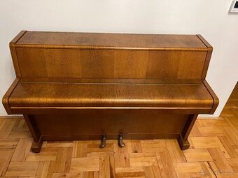 Klavír Piano Rosler predaj.