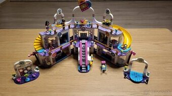 Predám lego Friends 41450