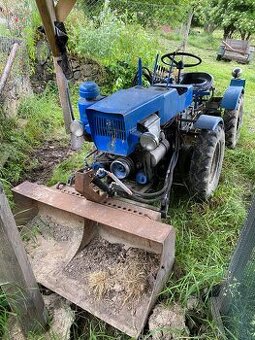 Predam Tk14 , tz4k14 , traktor s lyzicou