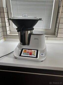 Click & Cook