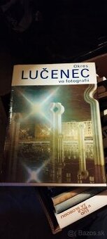Lucenec vo fotografii