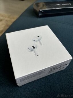 Airpods pro 2 generation