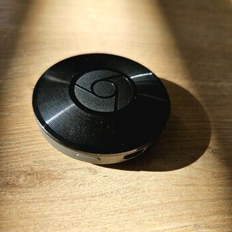 Google Chromecast Audio