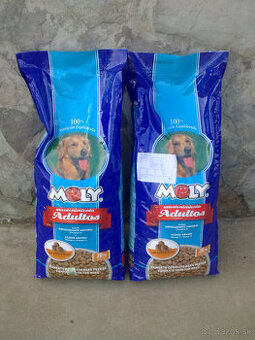 granule moly adultos