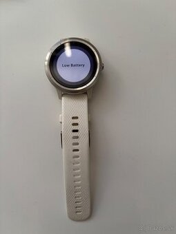 Predám hodinky Garmin Vivoactive 3
