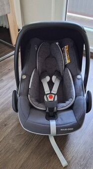 Maxi Cosi pebble pro i-Size