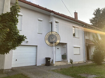 PREDAJ rodinný dom v centre Rajky