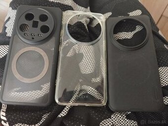 Xiaomi 14 ultra kryty