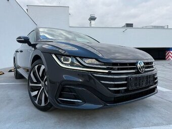 Volkswagen Arteon Shooting Brake R-line 2.0 TSI 206kw 4x4