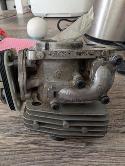 Husqvarna 545 rx