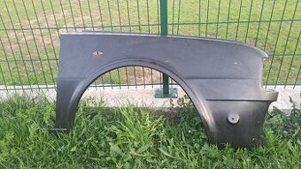 Predny blatnik skoda 130