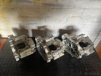 Bloky motoru husqvarna