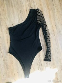 Čierne body