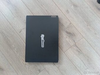 Herný notebook Lenovo ideaPad Gaming 3


