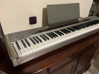 Klaves Casio PX-110