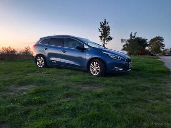 Kia ceed 1.4 benzin