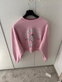 Balenciaga mikina