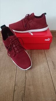 Puma x Ferrari Evo Cat Sock Lace LS (Limitovaná edícia)