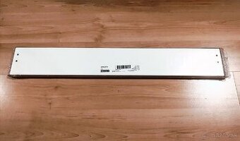IKEA Utrusta nízke čelo zásuvky (60cm)