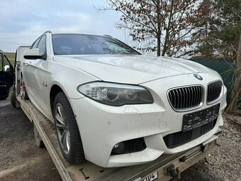 Náhradní díly BMW 5 F11 MPAKET 530d 535d 535Xd