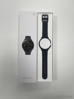 Xiaomi Watch 2