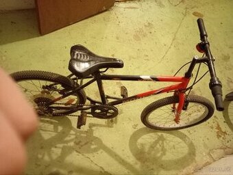 Predám bicykel