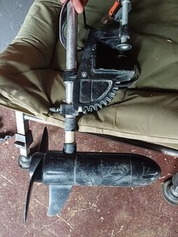 El.motor rhino vx34 - 1