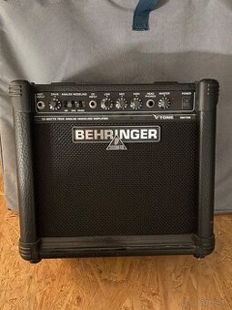 Behringer GM 108 V-TONE