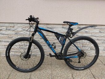 CTM RAMBLER 3.0 - 1