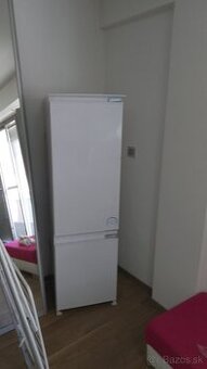 Chladnička s mrazakom - 1