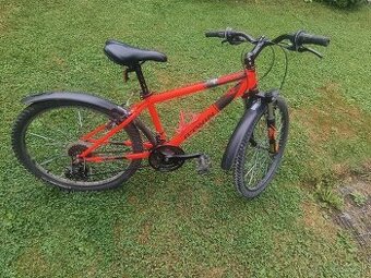 Predám detský bicykel
