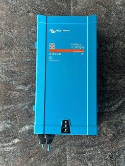 Menič / nabíjačka Victron Energy MultiPlus 12V 800VA 3
